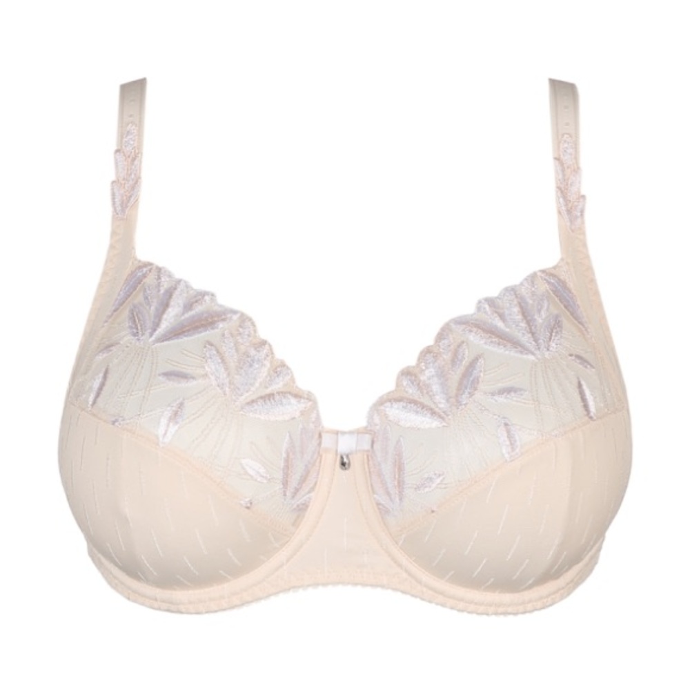 Prima Donna Side Support Orlando Bra 32 G Geisha